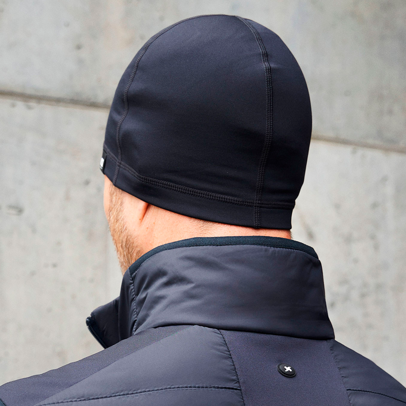 ID Unisex Hue - Sort