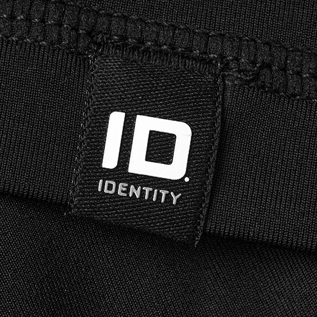 ID Unisex Hue - Sort