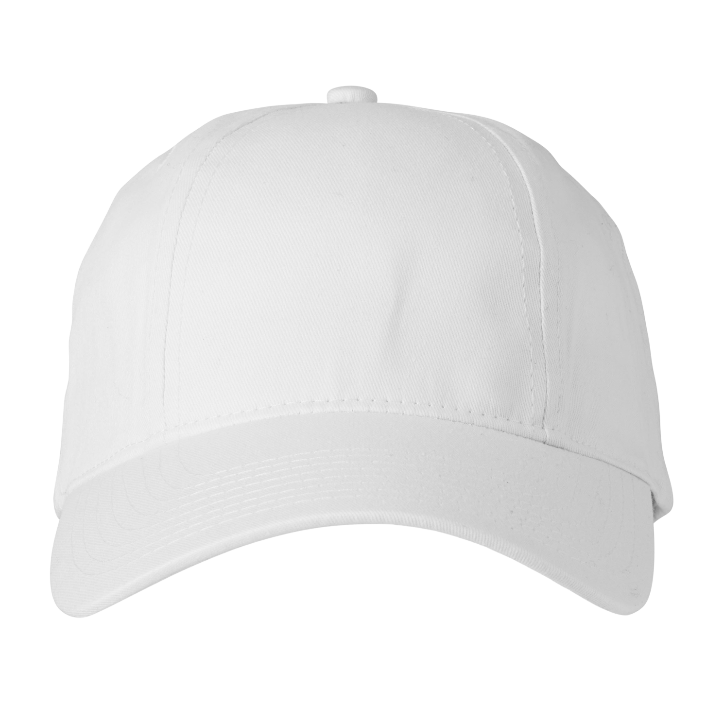 ID Unisex Kasket - Hvid