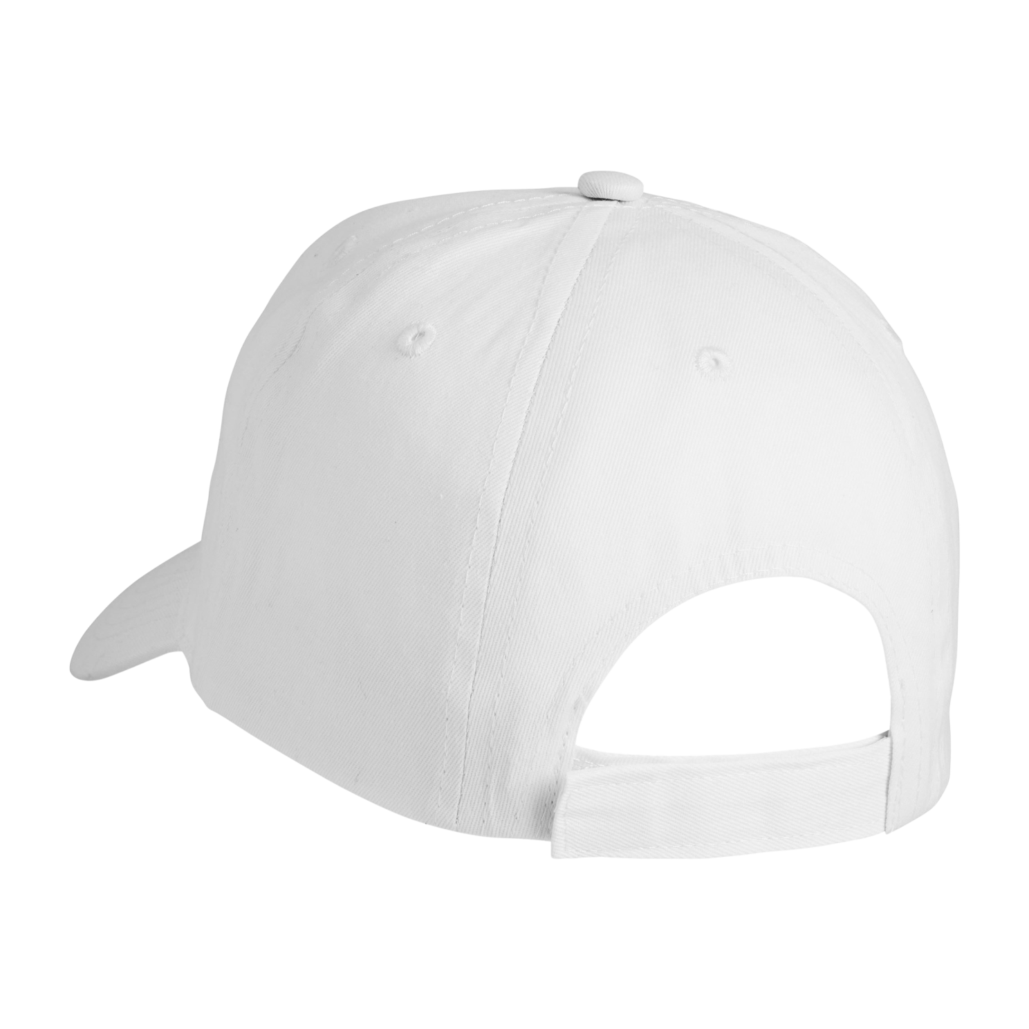 ID Unisex Kasket - Hvid