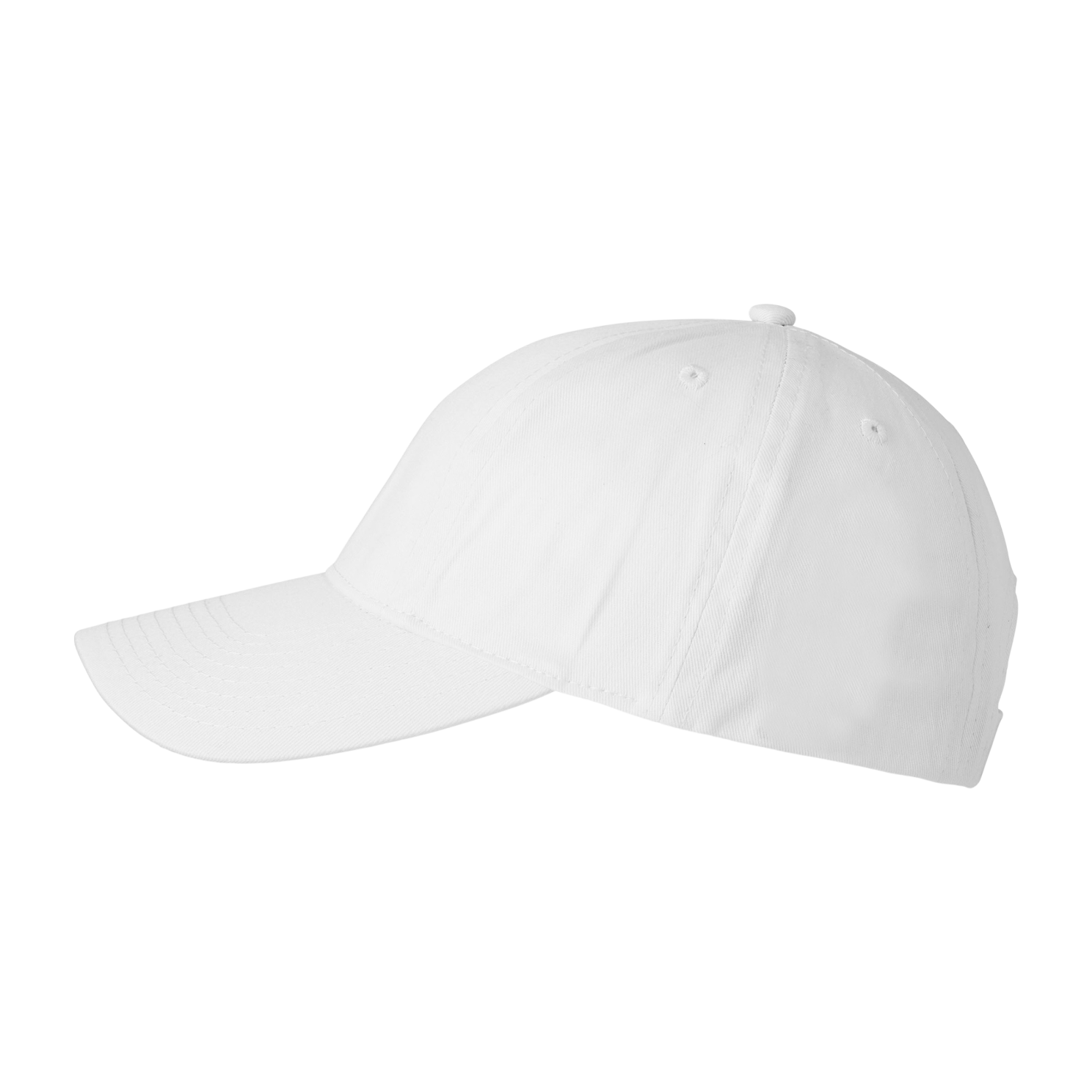 ID Unisex Kasket - Hvid