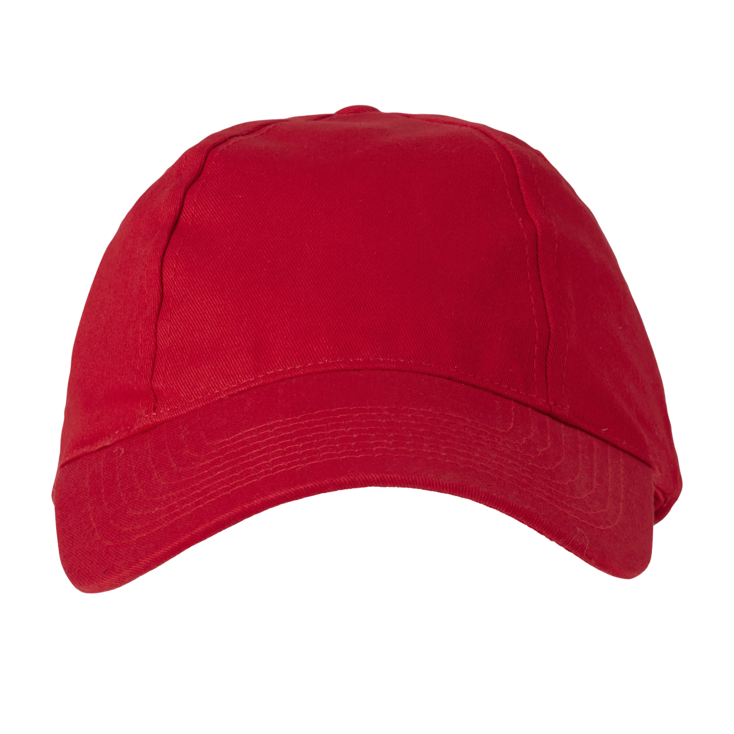 ID Unisex Kasket - Rød