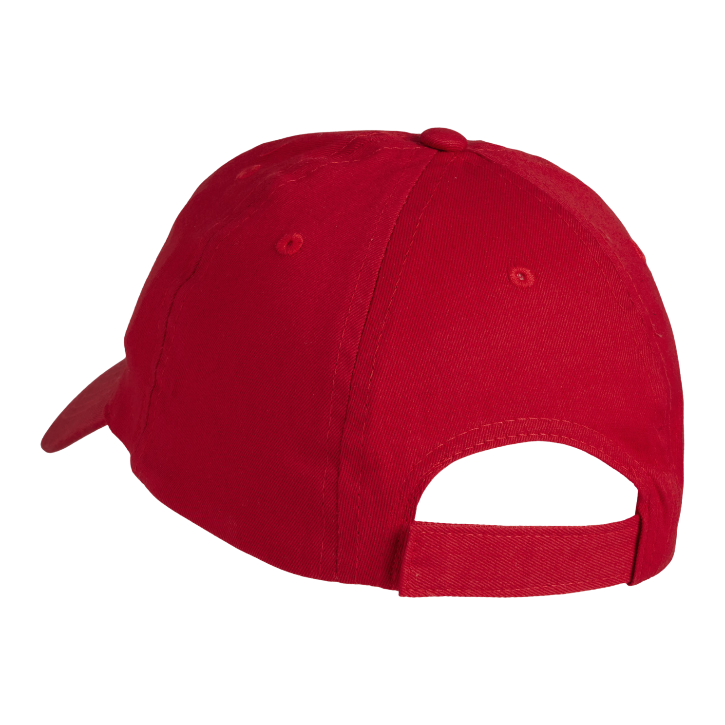 ID Unisex Kasket - Rød