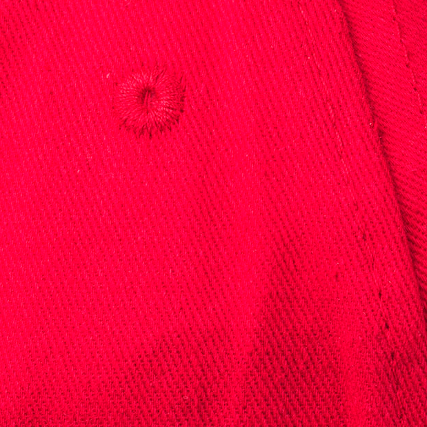 ID Unisex Kasket - Rød