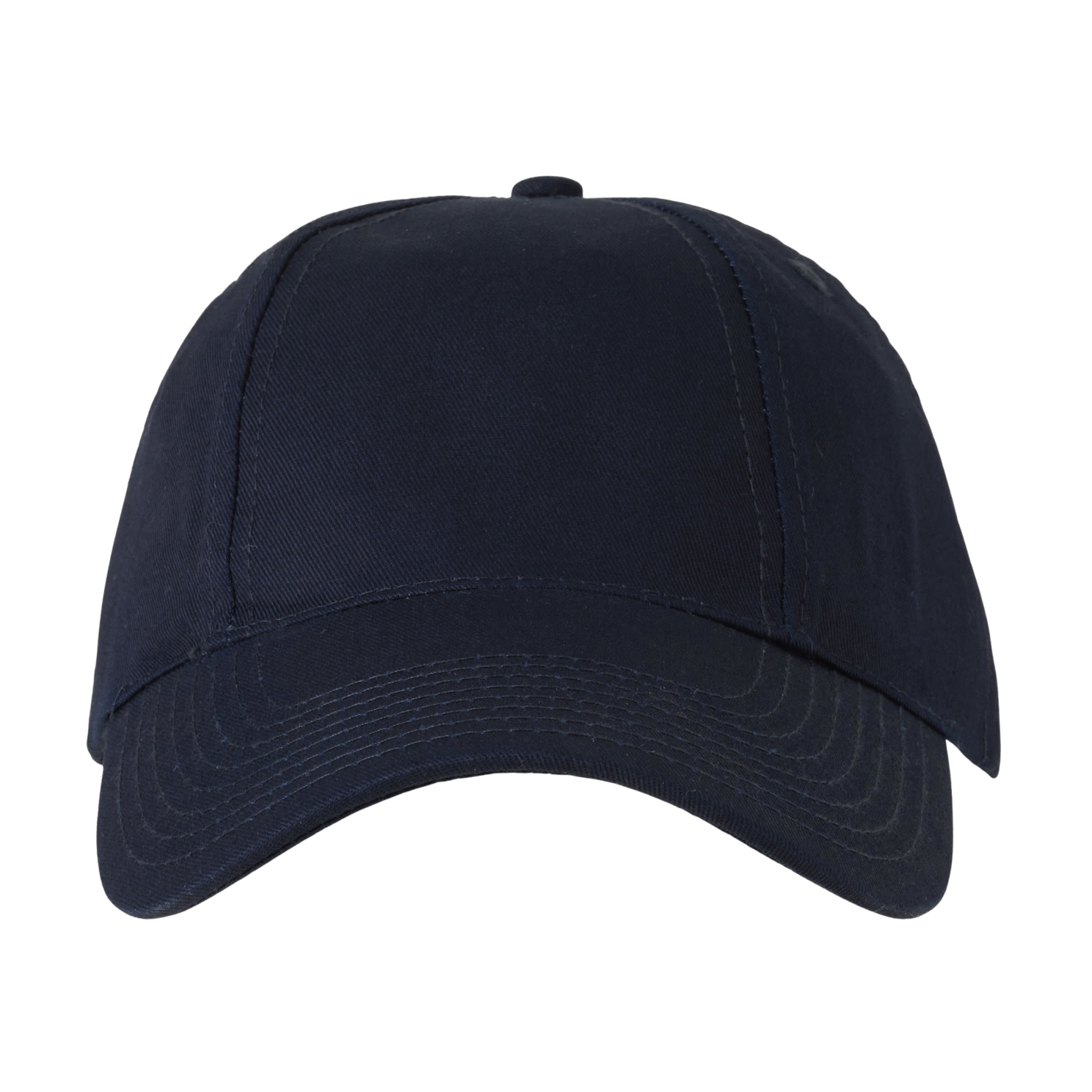 ID Unisex Kasket - Navy
