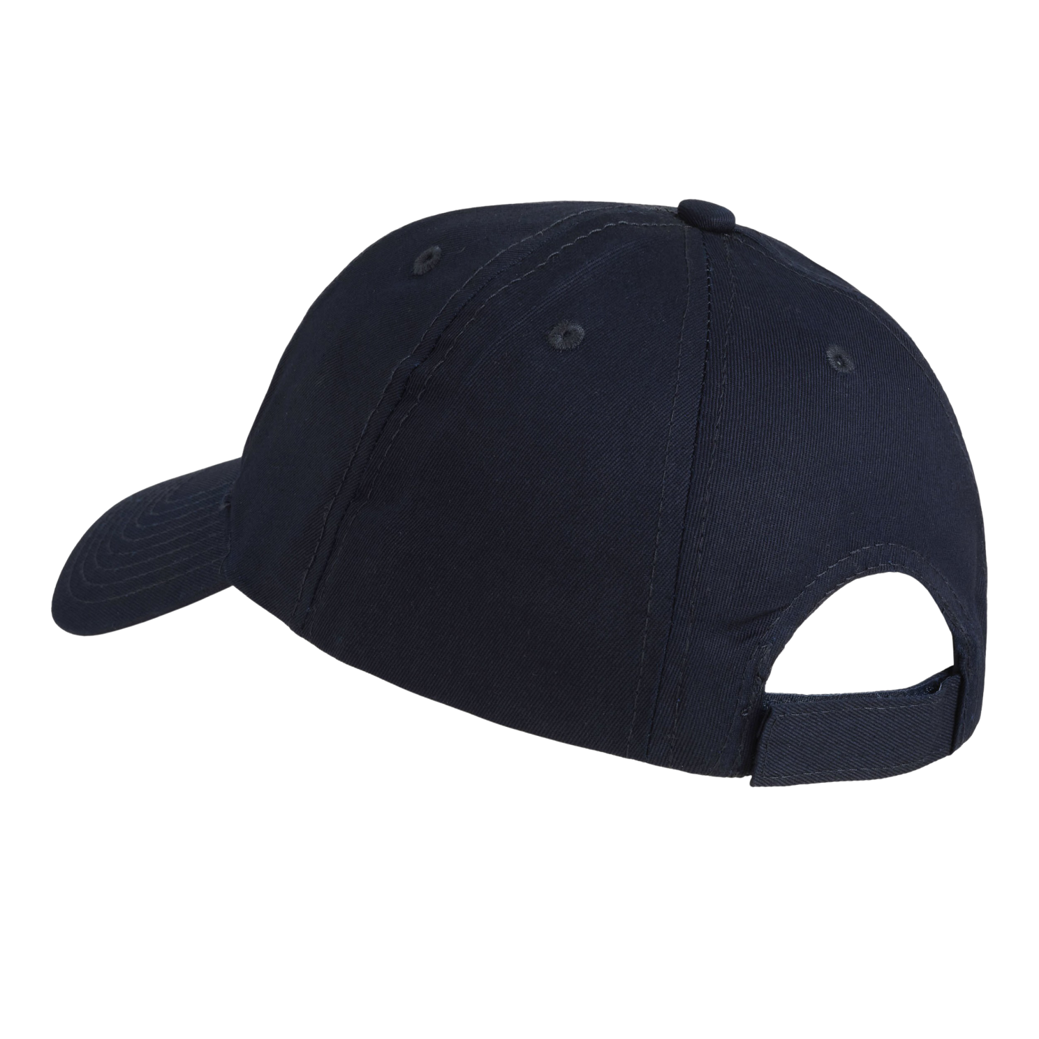 ID Unisex Kasket - Navy