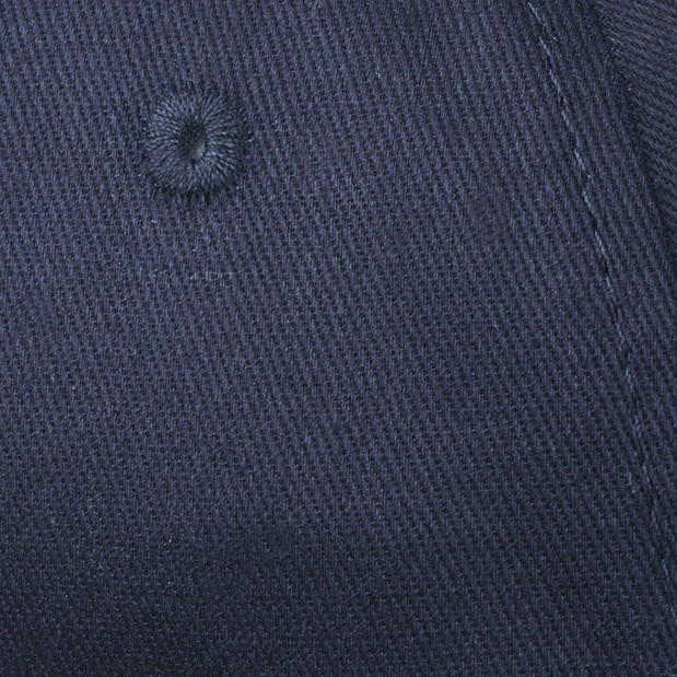 ID Unisex Kasket - Navy