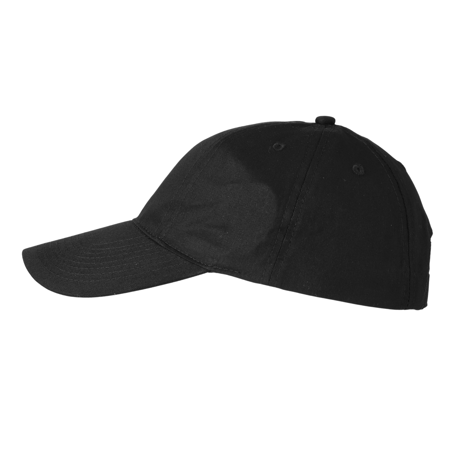 ID Unisex Kasket - Sort