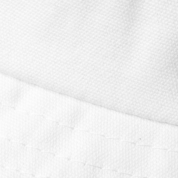 ID Canvas Unisex Bøllehat - Hvid