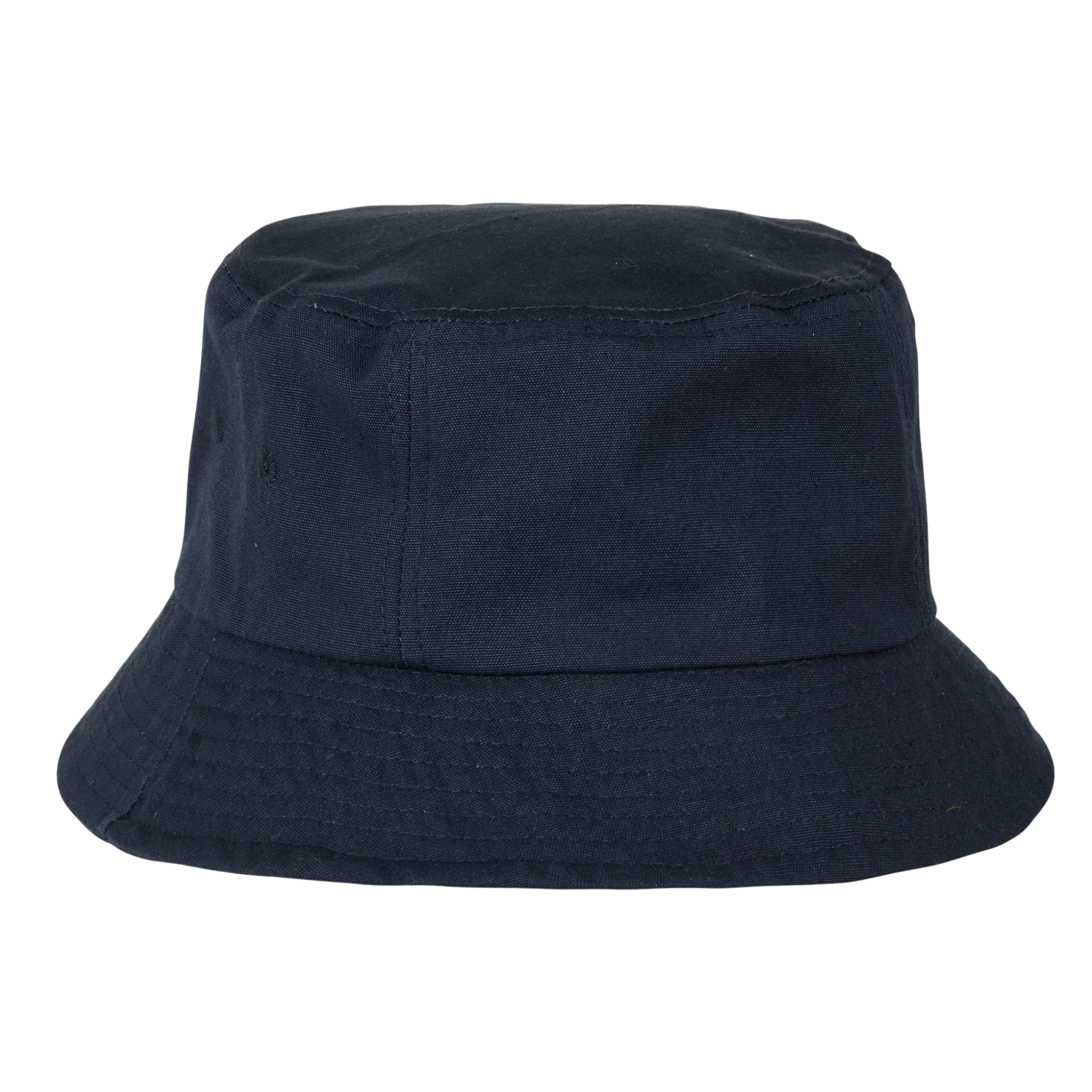 ID Canvas Unisex Bøllehat - Navy