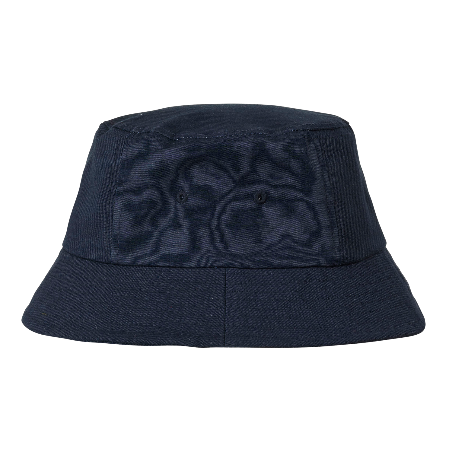 ID Canvas Unisex Bøllehat - Navy