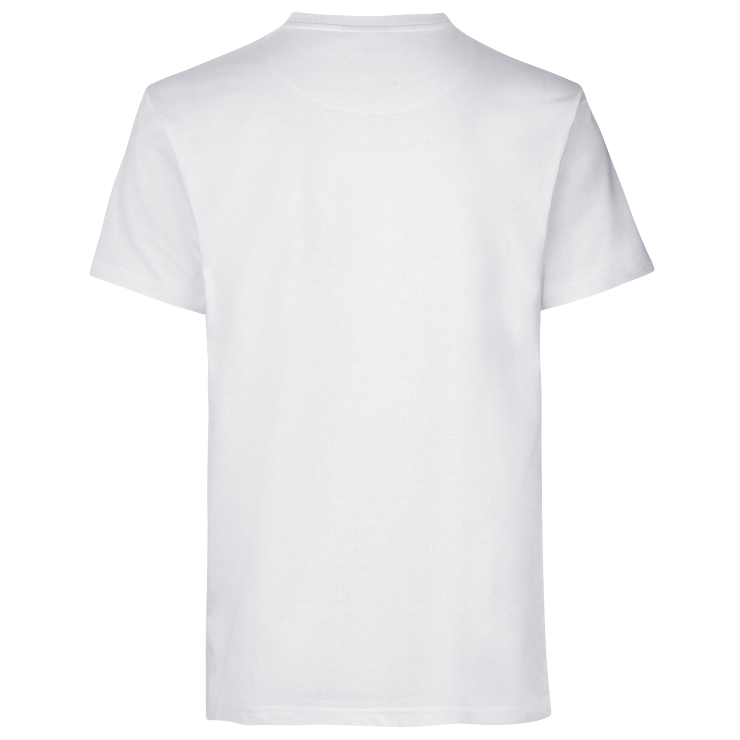 ID Pro Wear Herre T-shirt - Hvid