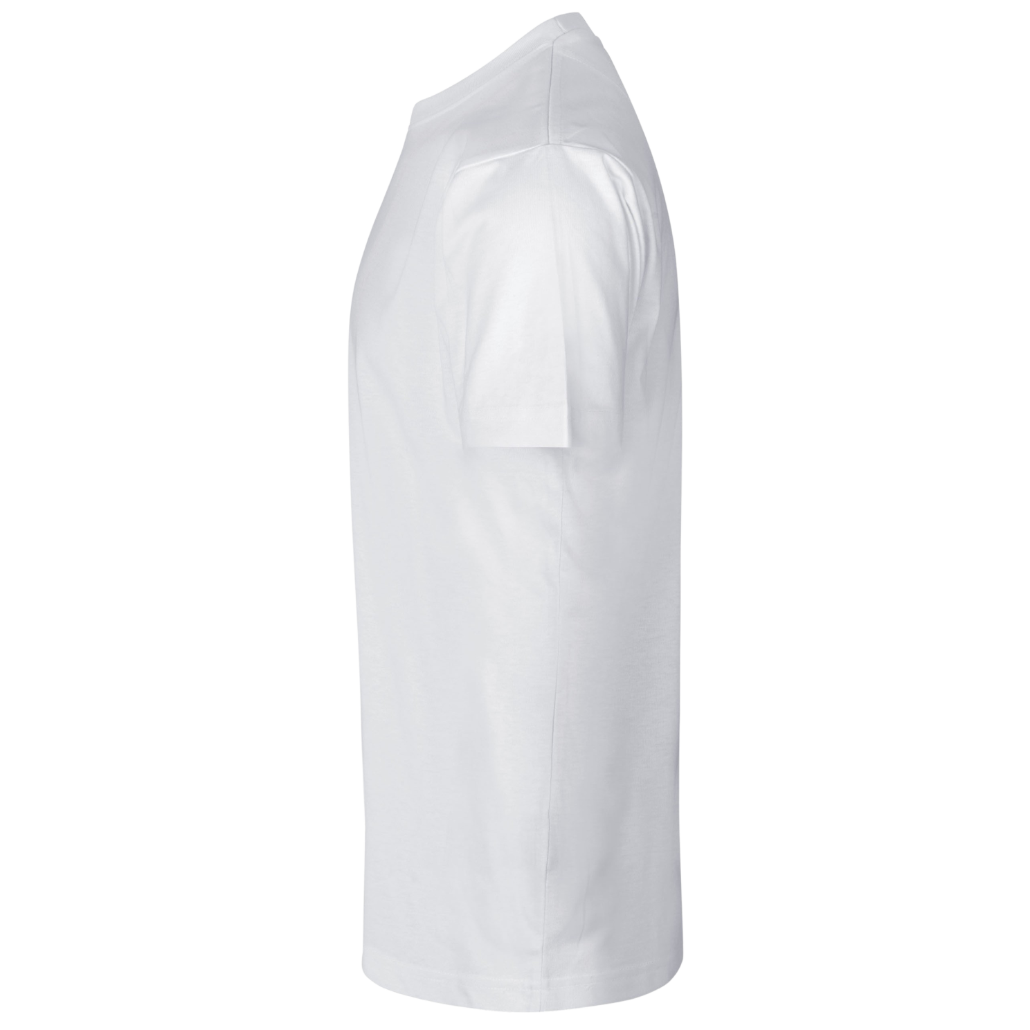 ID Pro Wear Herre T-shirt - Hvid