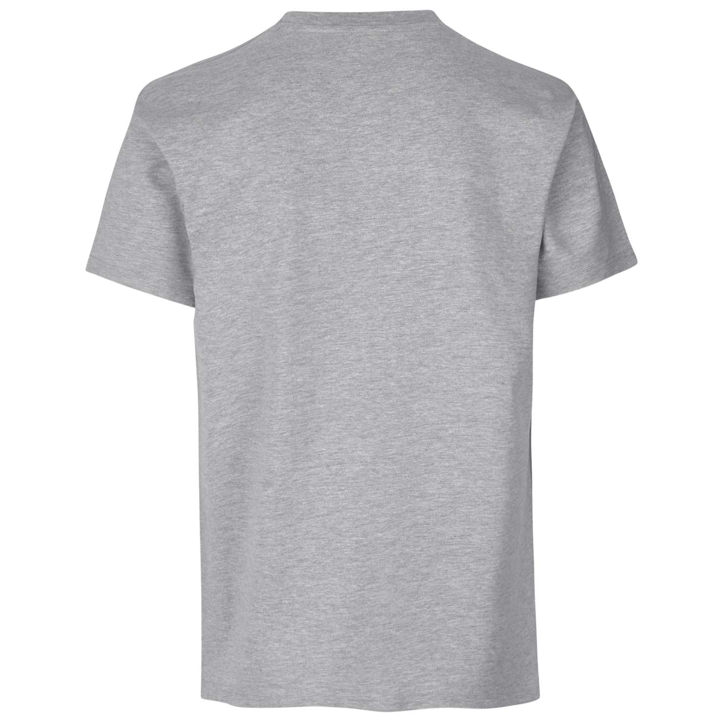 ID Pro Wear Herre T-shirt - Grå Melange