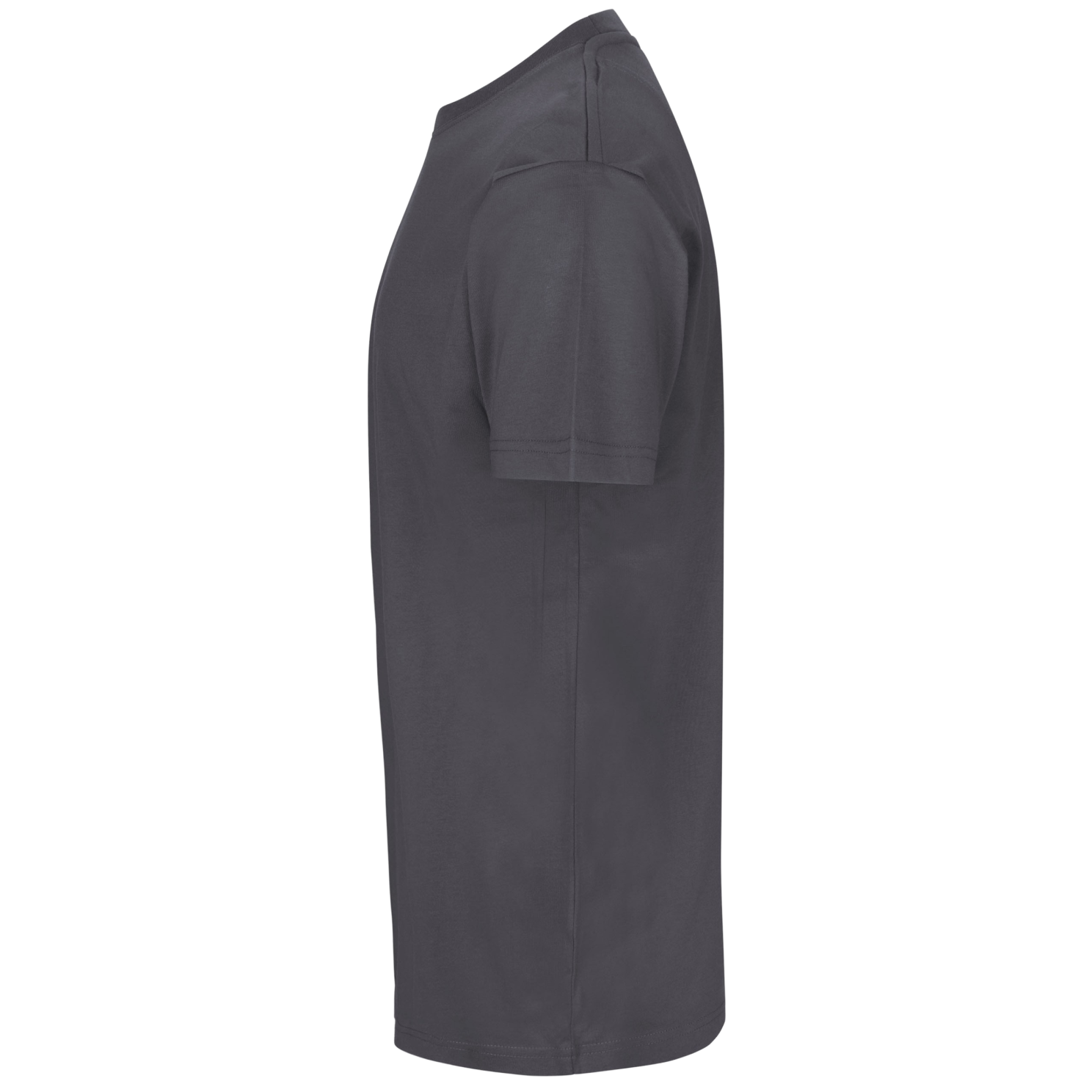 ID Pro Wear Herre T-shirt - Silver Grey