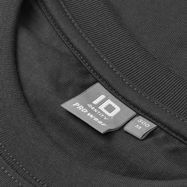 ID Pro Wear Herre T-shirt - Koksgrå