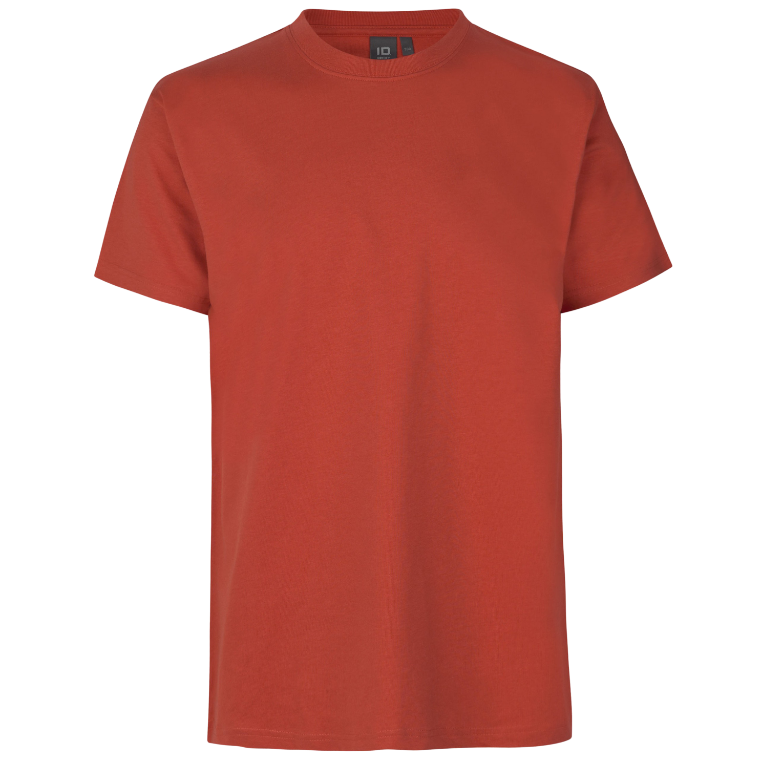 ID Pro Wear Herre T-shirt - Koral