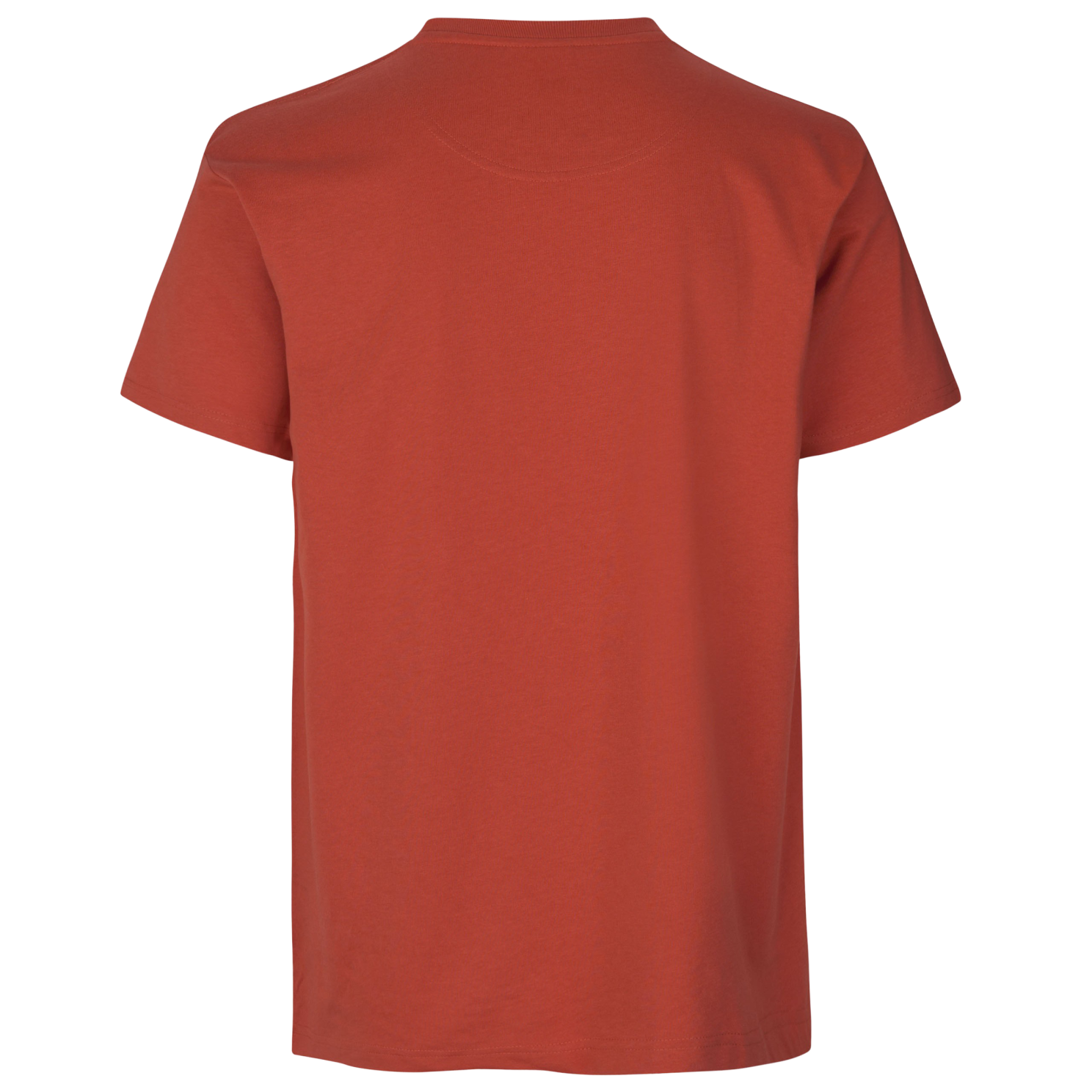 ID Pro Wear Herre T-shirt - Koral