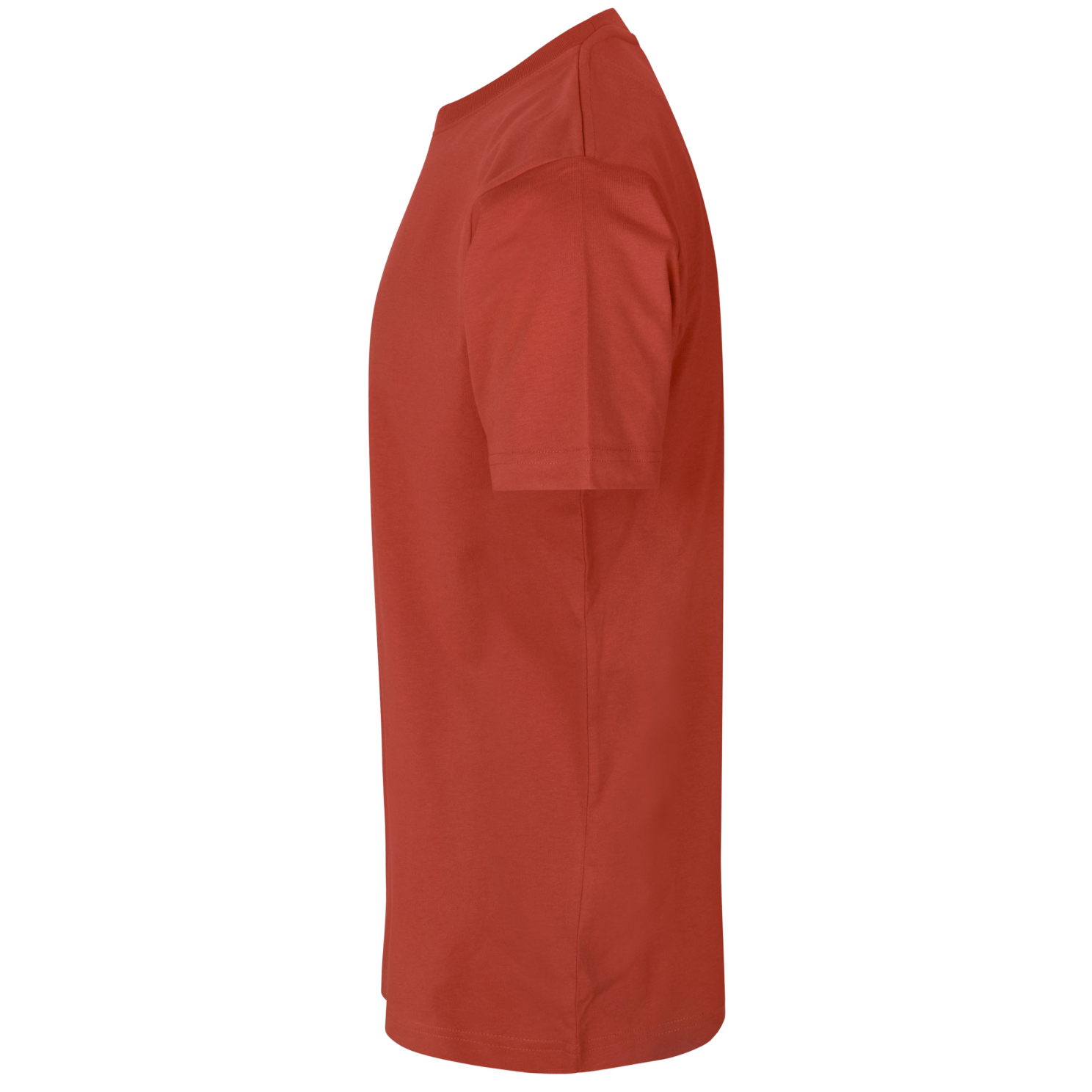 ID Pro Wear Herre T-shirt - Koral