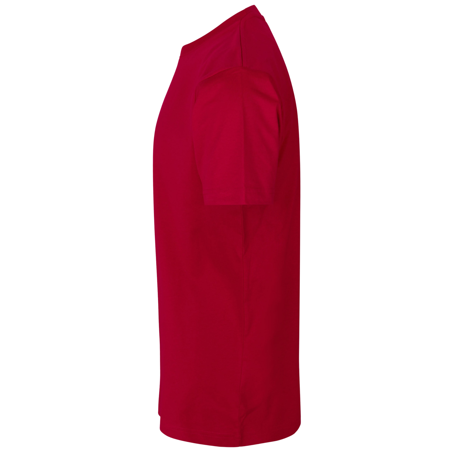 ID Pro Wear Herre T-shirt - Rød