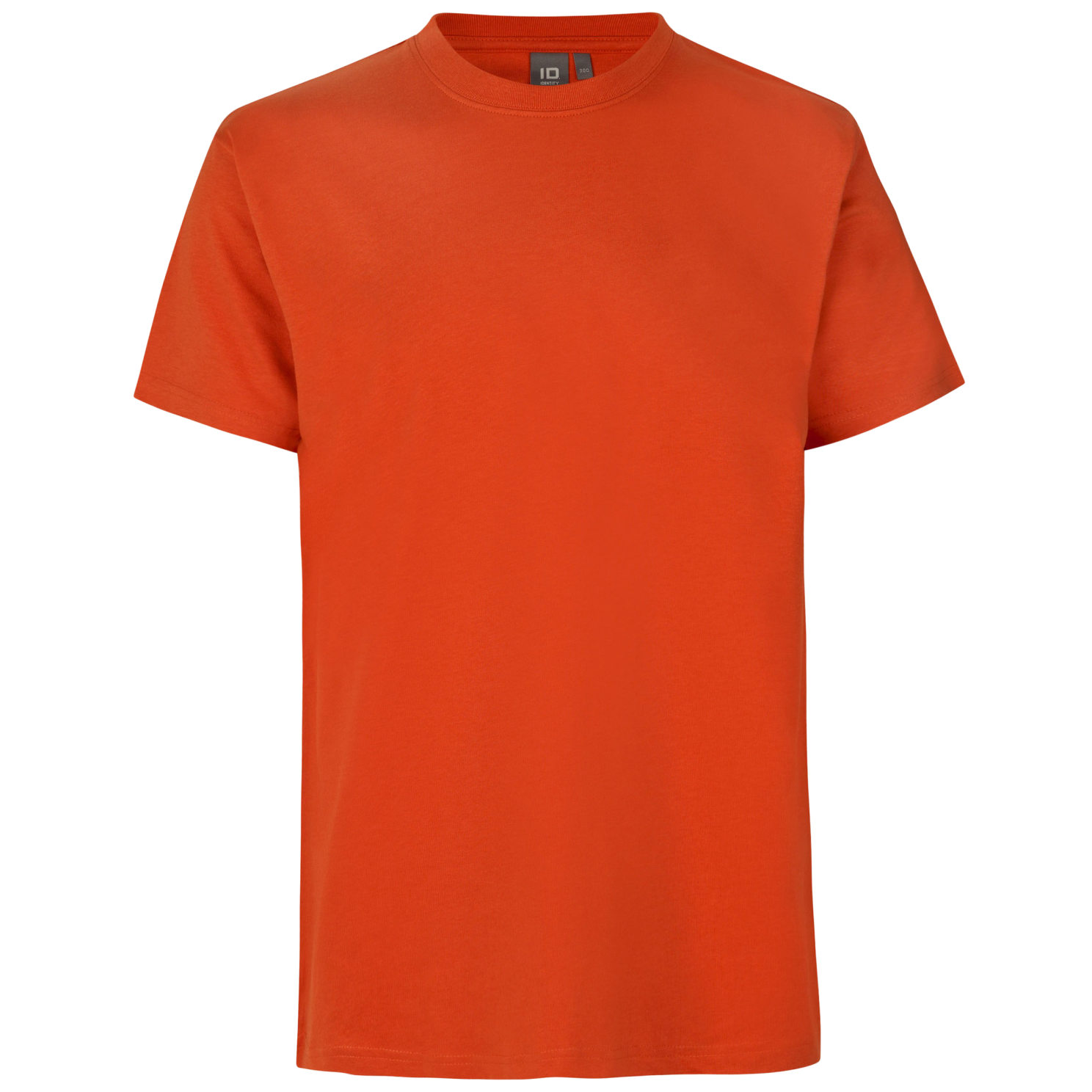 ID Pro Wear Herre T-shirt - Orange