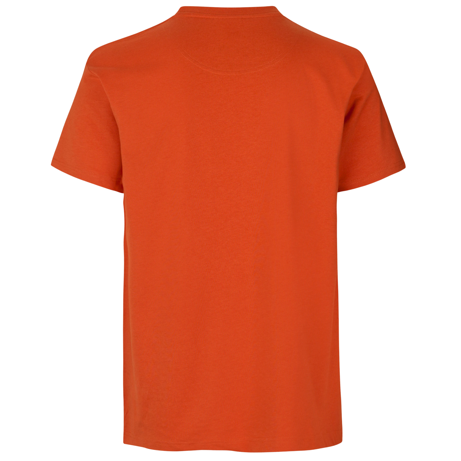 ID Pro Wear Herre T-shirt - Orange