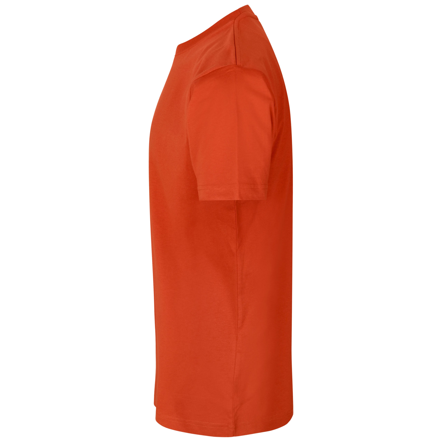 ID Pro Wear Herre T-shirt - Orange