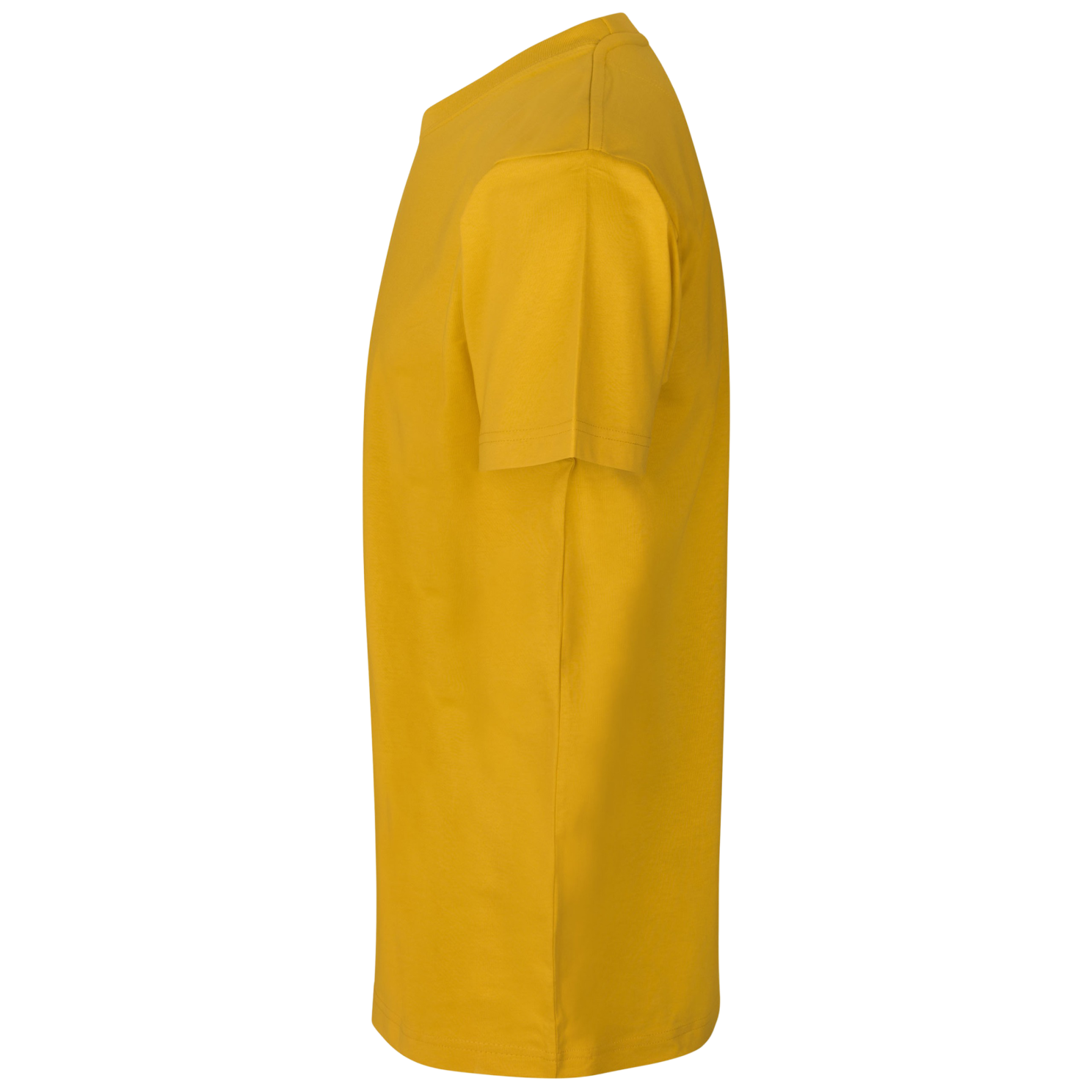 ID Pro Wear Herre T-shirt - Gul