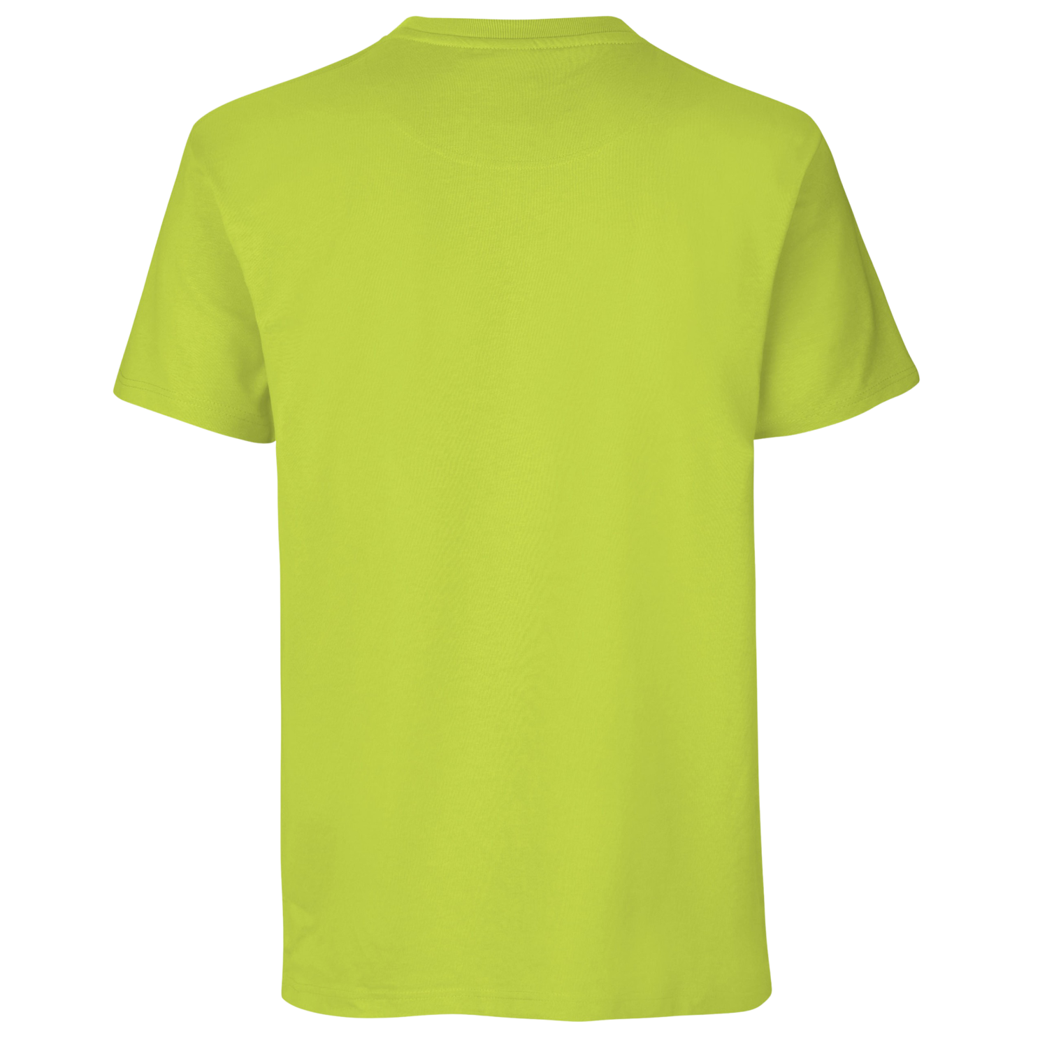 ID Pro Wear Herre T-shirt - Lime