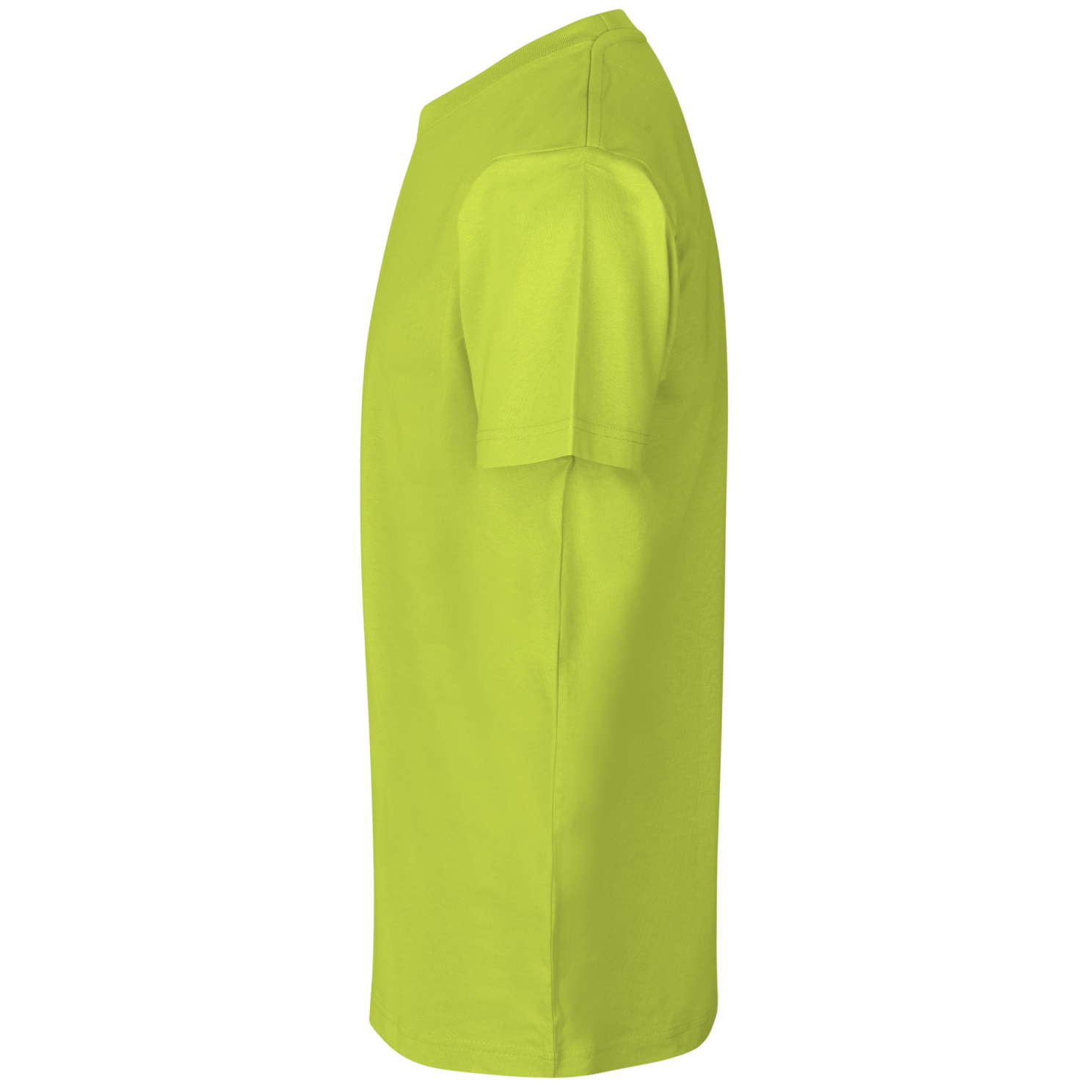 ID Pro Wear Herre T-shirt - Lime