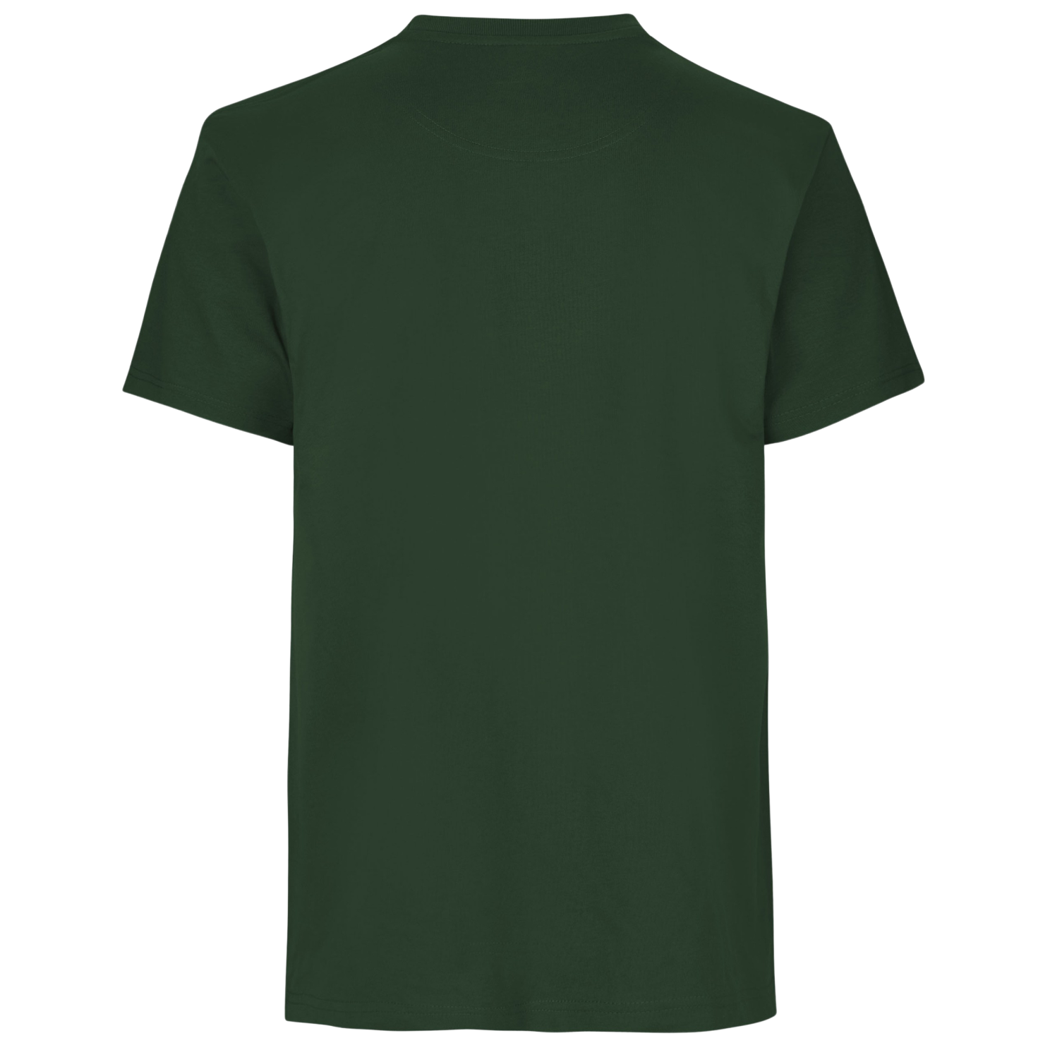 ID Pro Wear Herre T-shirt - Flaskegrøn