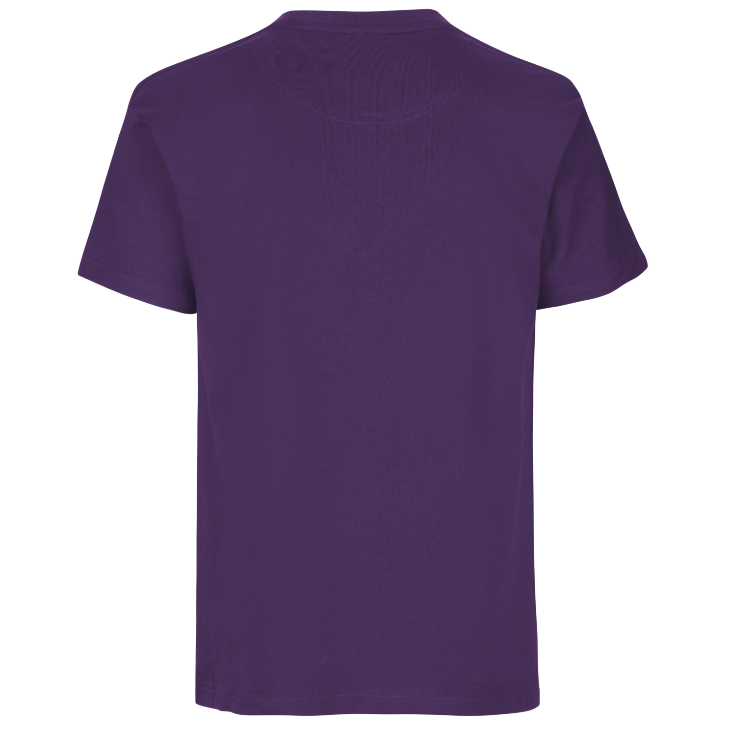 ID Pro Wear Herre T-shirt - Lilla