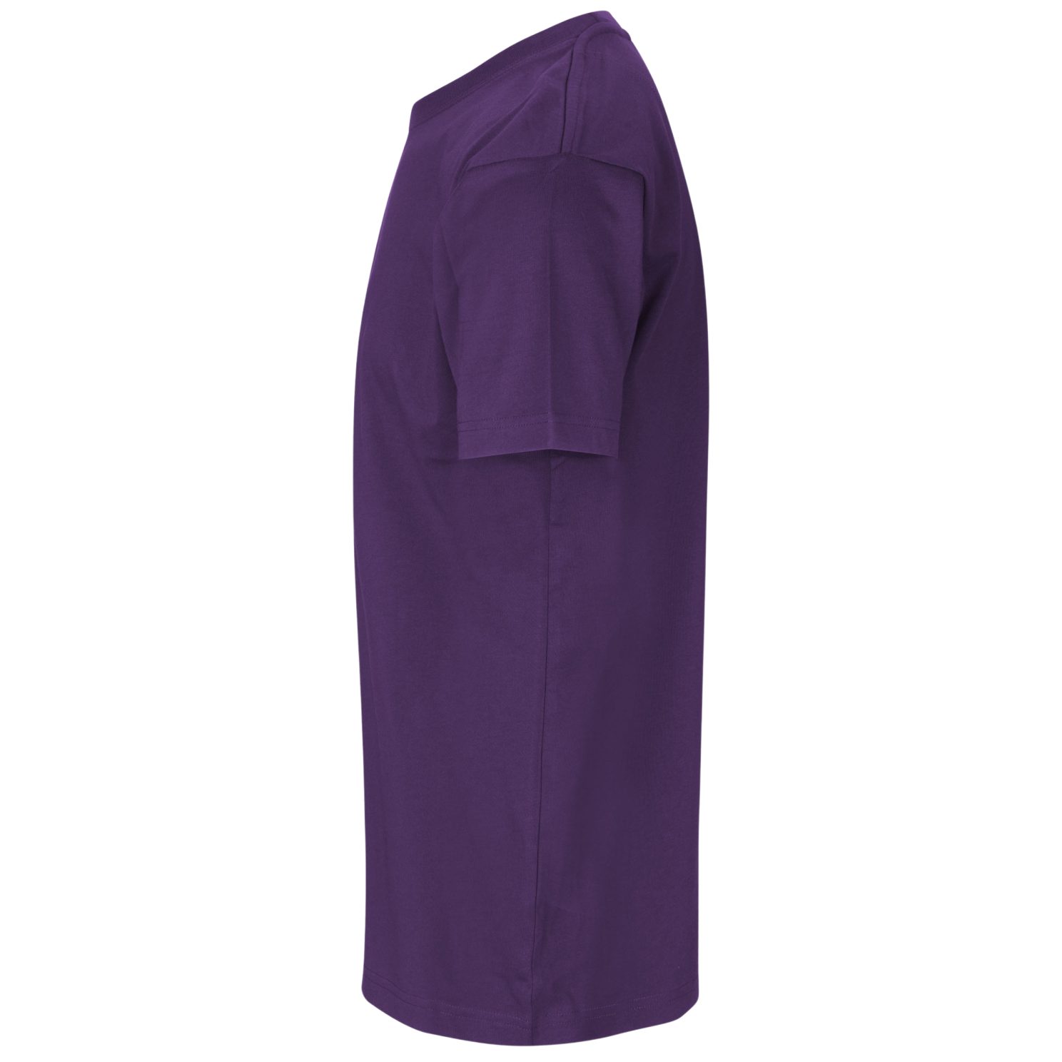 ID Pro Wear Herre T-shirt - Lilla