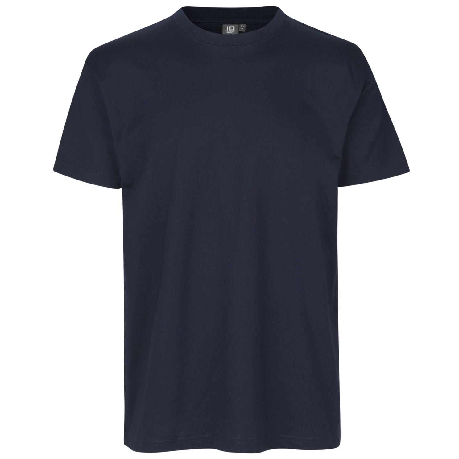 ID Pro Wear Herre T-shirt - Navy