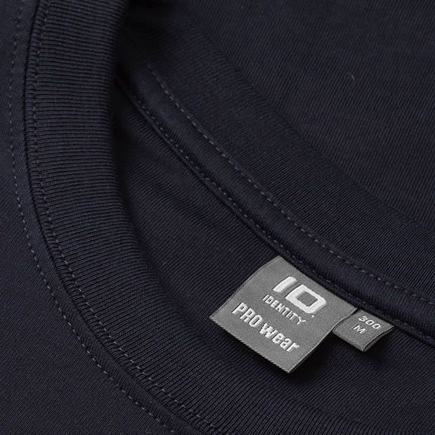 ID Pro Wear Herre T-shirt - Navy