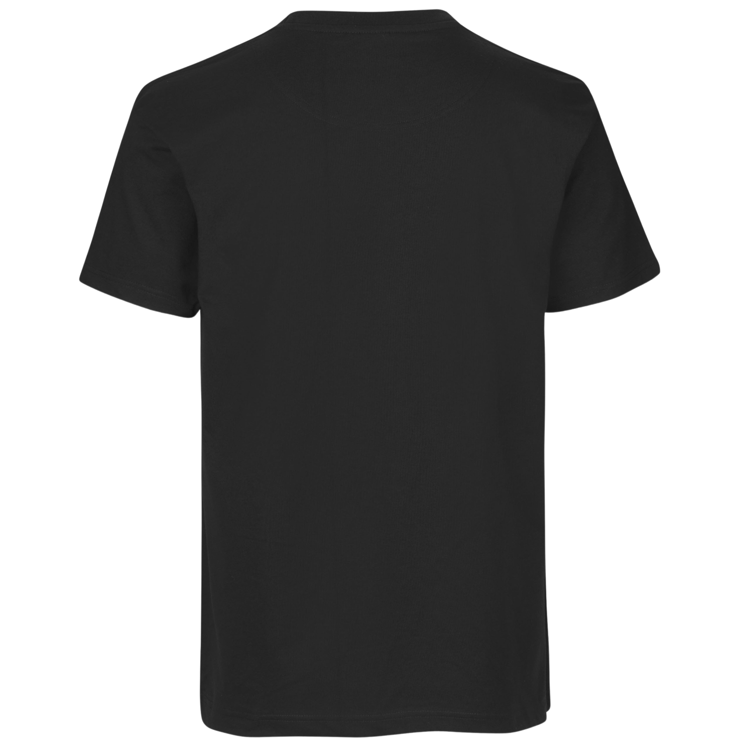 ID Pro Wear Herre T-shirt - Sort