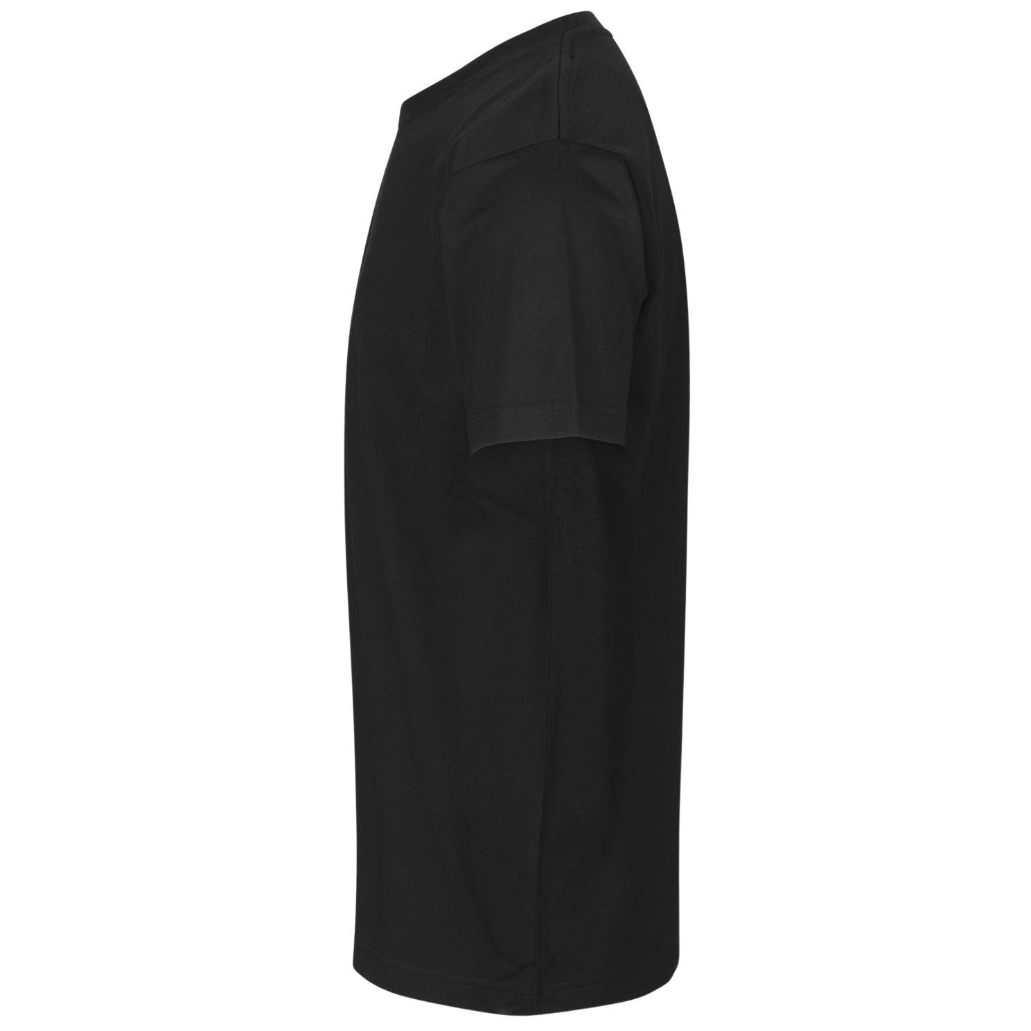 ID Pro Wear Herre T-shirt - Sort