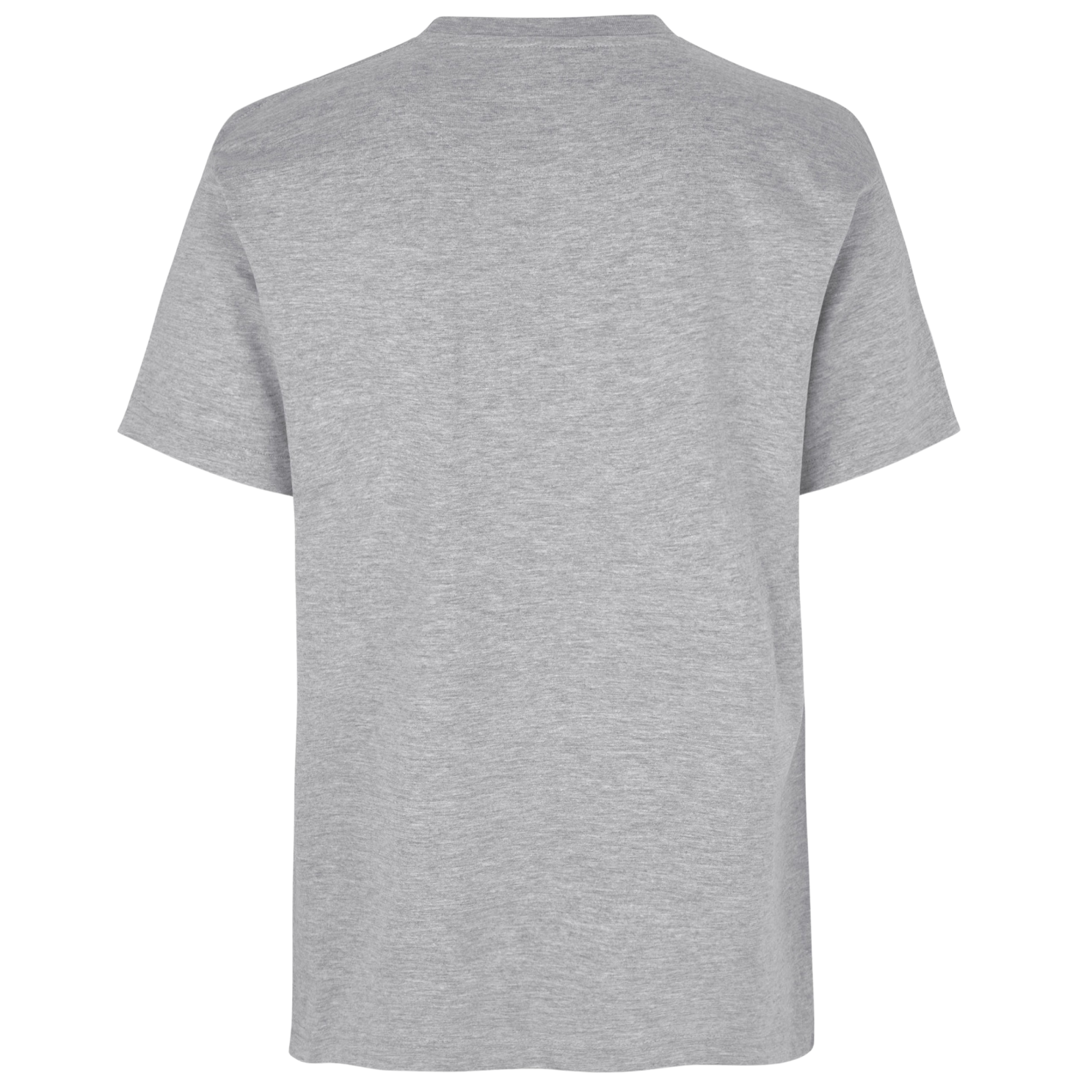 ID Pro Wear Herre T-shirt - Grey Melange