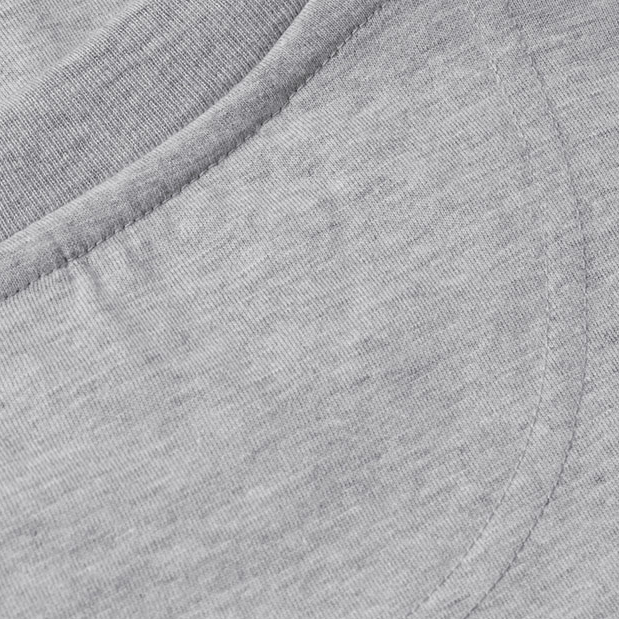 ID Pro Wear Herre T-shirt - Grey Melange