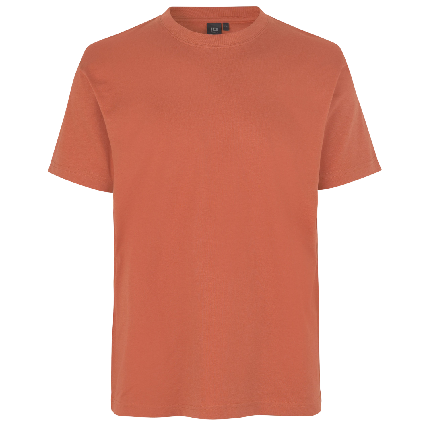 ID Pro Wear Herre T-shirt - Koral