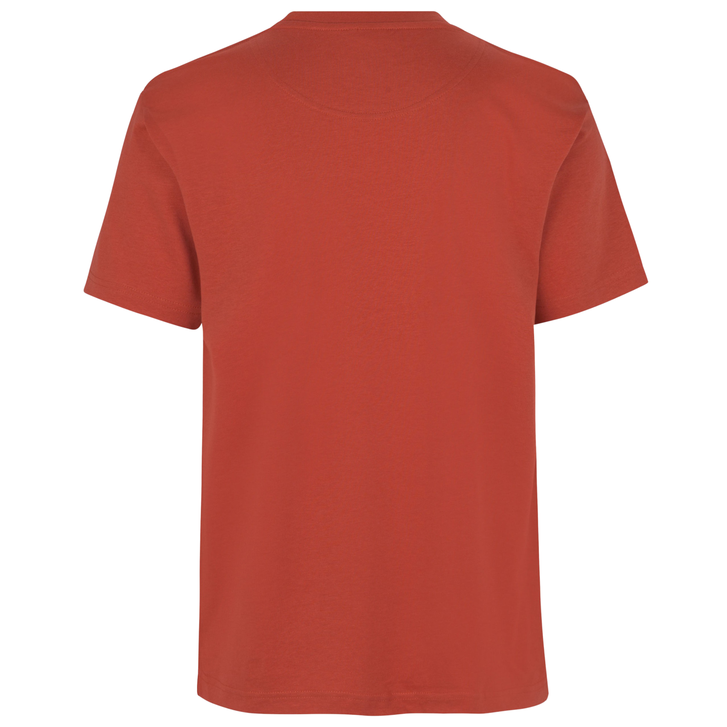 ID Pro Wear Herre T-shirt - Koral