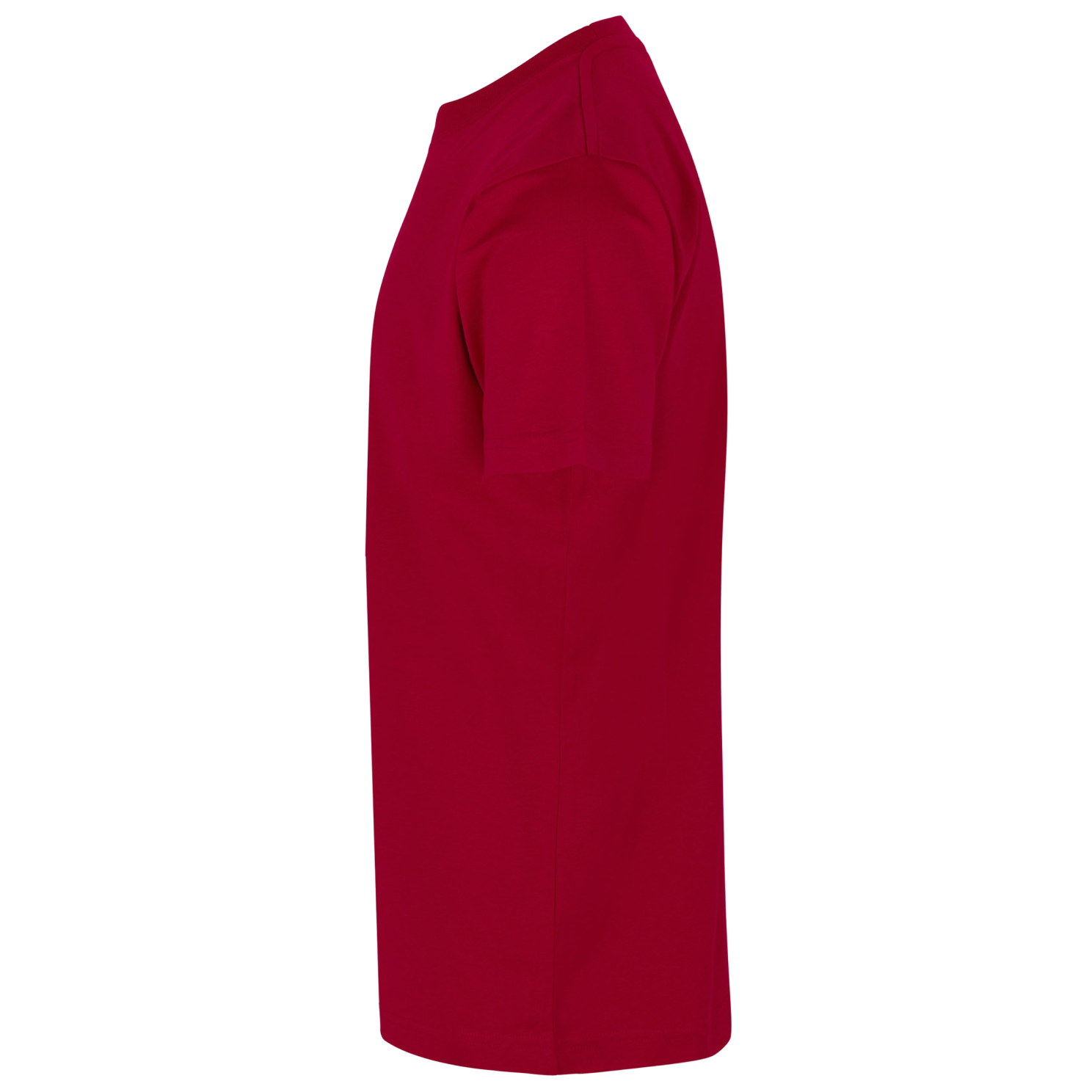 ID Pro Wear Herre T-shirt - Red