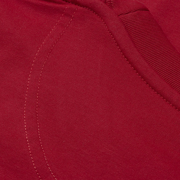 ID Pro Wear Herre T-shirt - Red