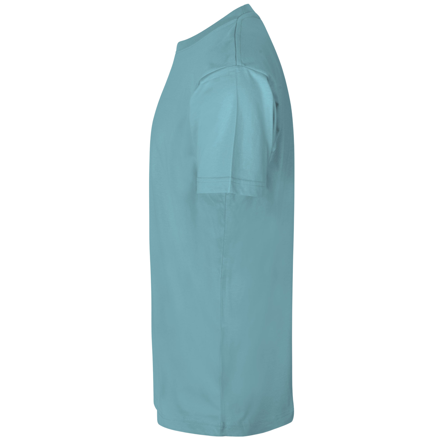 ID Pro Wear Herre T-shirt - Støvet Aqua