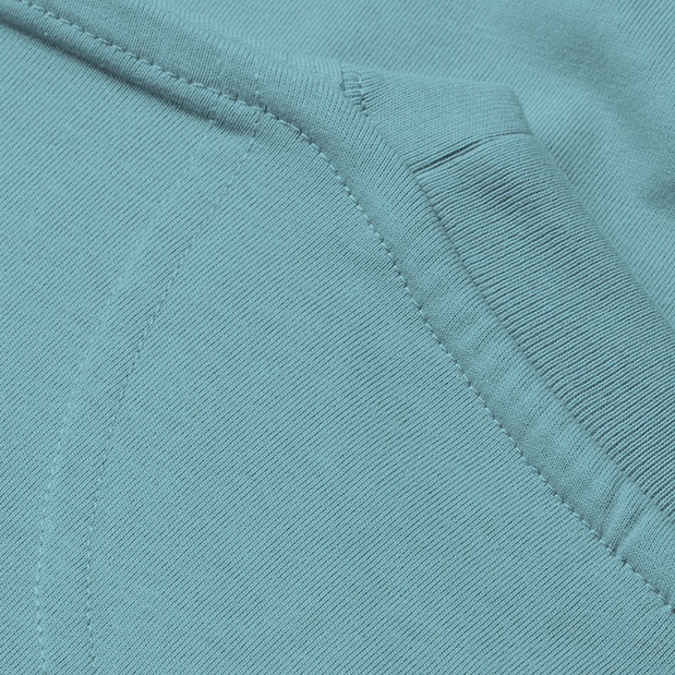 ID Pro Wear Herre T-shirt - Støvet Aqua