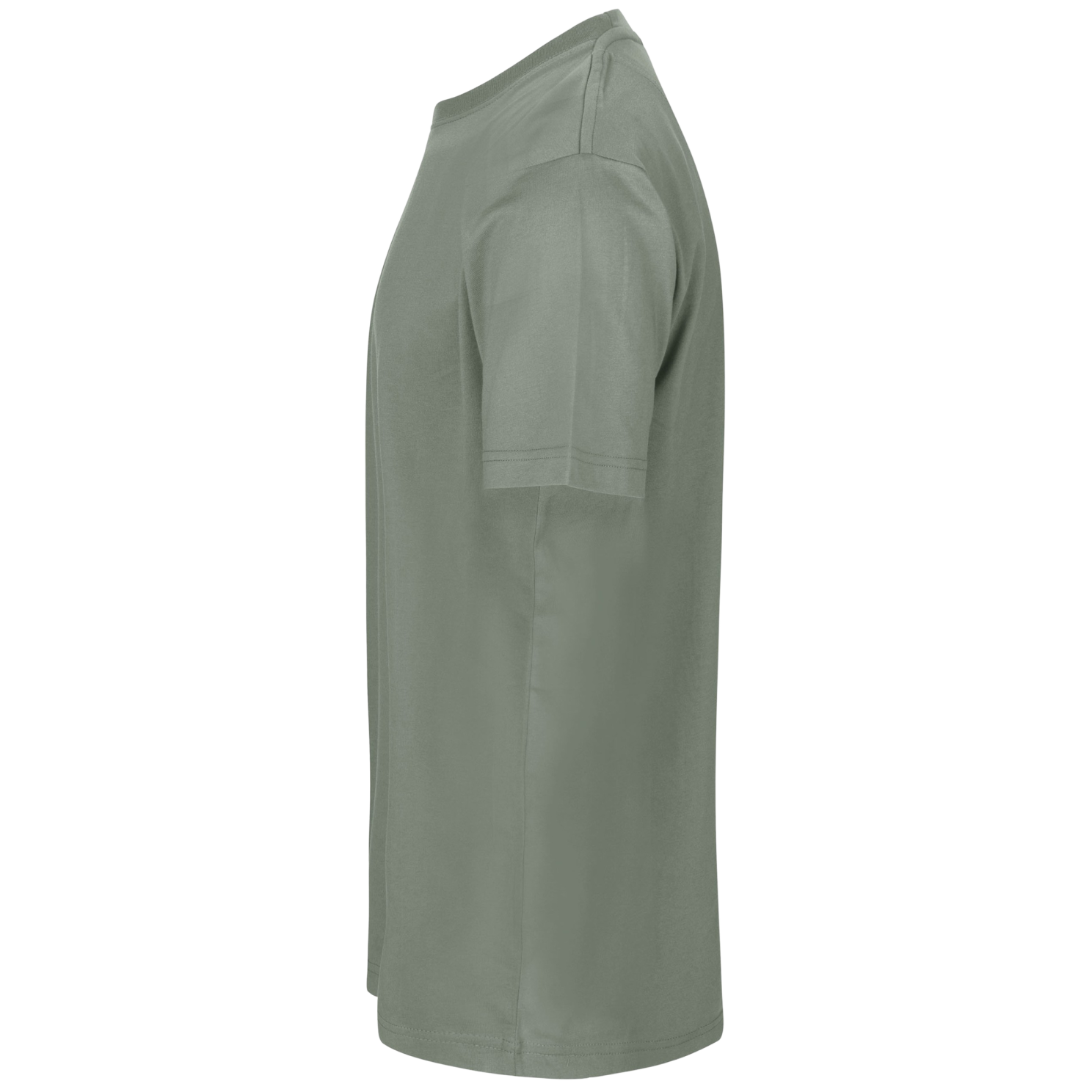 ID Pro Wear Herre T-shirt - Støvet Grøn