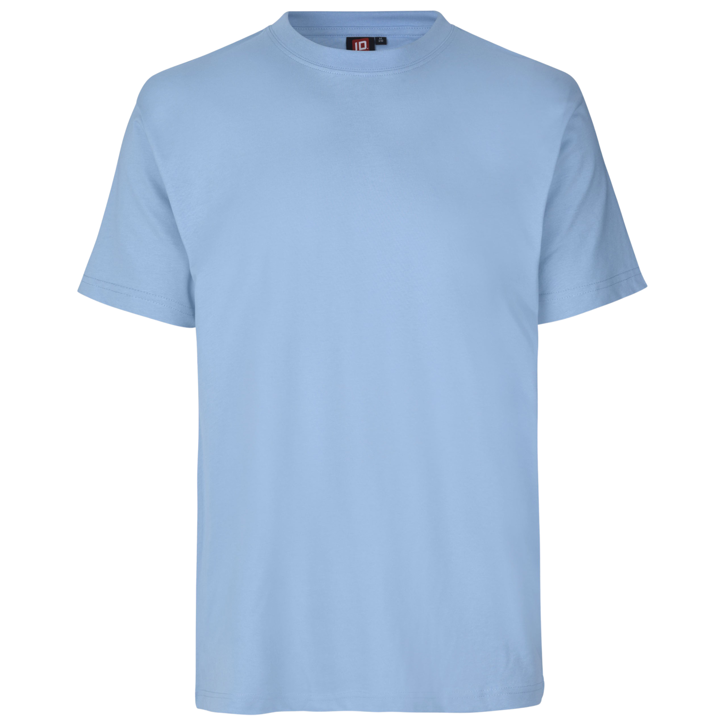 ID Pro Wear Herre T-shirt - Light Blue