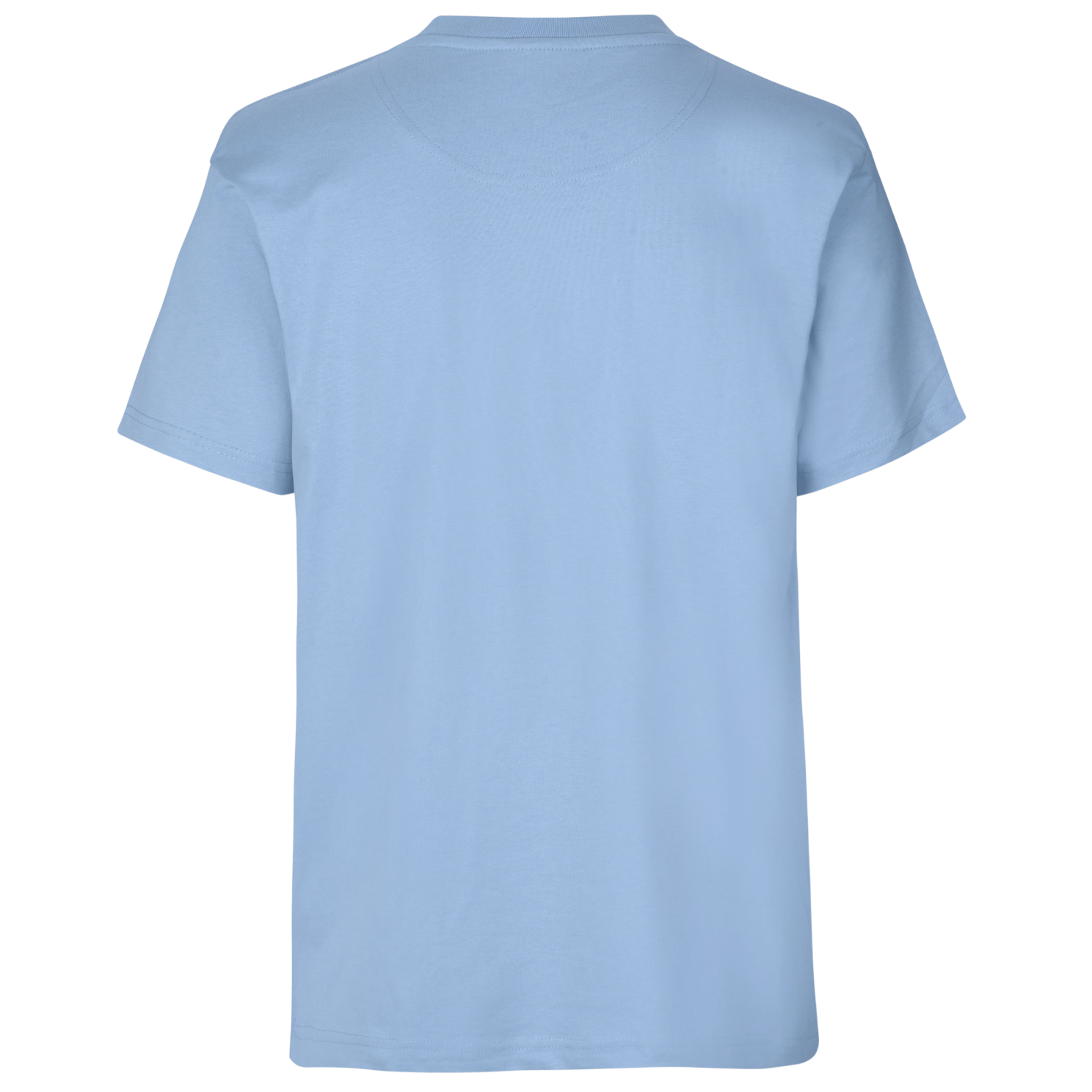ID Pro Wear Herre T-shirt - Light Blue