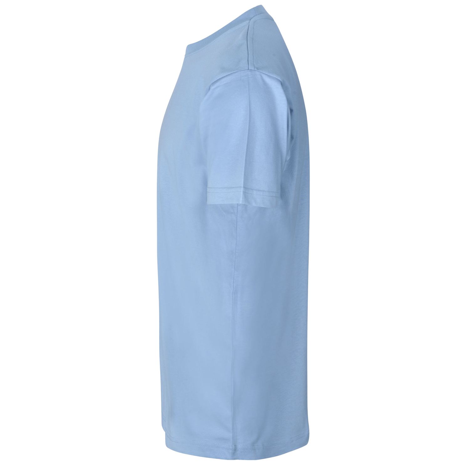 ID Pro Wear Herre T-shirt - Light Blue