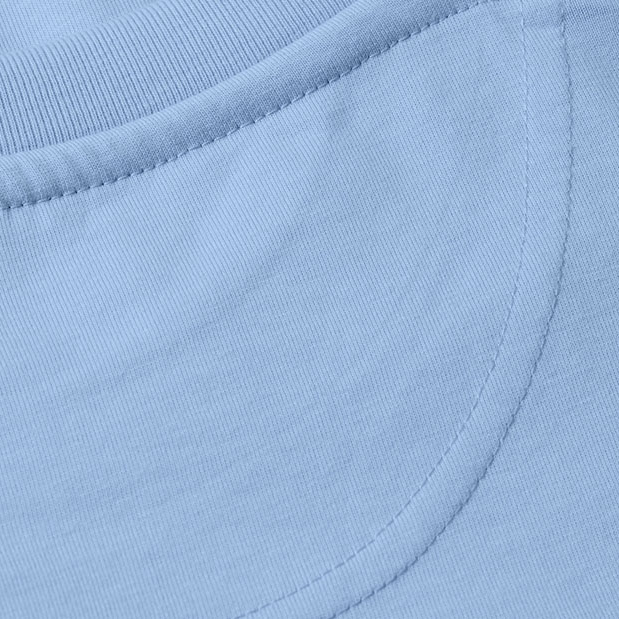 ID Pro Wear Herre T-shirt - Light Blue